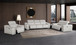 9762 - 6-Piece Modular Power Reclining Sofa, Loveseat And Chair Set With 6 Power Recliners In