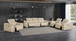9762 - 7-Piece Modular Power Reclining Sofa, Loveseat And Chair Set With 5 Power Recliners In