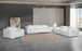 9762 - 7-Piece Modular Power Reclining Sofa, Loveseat And Chair Set With 6 Power Recliners In