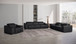 9762 - 7-Piece Modular Power Reclining Sofa, Loveseat And Chair Set With 6 Power Recliners In