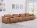 9762 - 7-Piece Modular Power Reclining Sofa With 4 Power Recliners