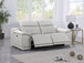 9762 - 7-Piece Modular Power Reclining Sofa With 4 Power Recliners