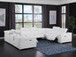 9762 - 8-Piece U-Shaped Sectional Sofa With 4 Power Recliners