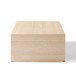 Inca - Coffee Table - Beige