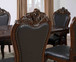 Manzanita Dark Cherry Dining Room Set - Table & Chairs & Hutch & Buffet	- FM3261-Set - Furniture of America
