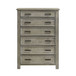 Sullivan - 6-Drawer Chest