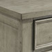 Sullivan - 3-Drawer Nightstand