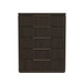 Sylvie - 5-Drawer Chest