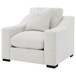 Ashlyn - Upholstered Track Arm Accent Chair