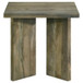 Andando - Rectangular Solid Wood Table
