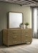 Amsbury - 6-Drawer Dresser Cabinet