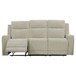 Kennett - Chenille Upholstered Power Reclining Sofa