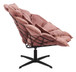 Kipas - Accent Chair - Pink