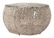 Argento - Coffee Table - Silver