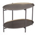 Bronson - Coffee Table - Bronze