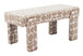 Blato - Bench - Gray