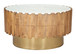 Bombay - Coffee Table - Natural