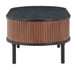 Koriana - Coffee Table - Black