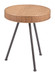 Stuart - Side Table - Natural