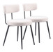 Blanca - Dining Chair (Set of 2) - Ivory
