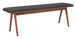 Kazwali - Bench - Black
