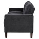 Bowen II - Upholstered Track Arm Sofa