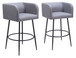 Horbat - Barstool (Set of 2)
