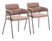 Marcel - Dining Chair (Set of 2)