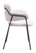 Marcel - Dining Chair (Set of 2)