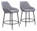 Vila - Counter Stool (Set of 2)