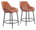 Vila - Counter Stool (Set of 2)