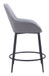Vila - Counter Stool (Set of 2)