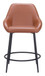 Vila - Counter Stool (Set of 2)