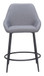 Vila - Counter Stool (Set of 2)
