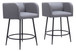 Horbat - Counter Stool (Set of 2)