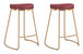 Bree - Counter Stool (Set of 2)
