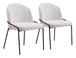 Jambi - Dining Chair (Set of 2)