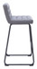 Pago - Barstool (Set of 2)