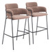 Marcel - Barstool (Set of 2)