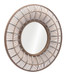 Toto - Mirror - Antique Gold