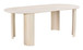 Risan - Dining Table - Natural
