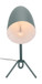 Jamison - Table Lamp - Green
