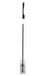 Lancia - Floor Lamp - Black