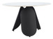 Toru - Dining Table - White