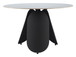 Toru - Dining Table - White