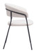 Josephine - Dining Chair (Set of 2)