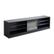 Fully Assembled 95" TV Cabinet-B2