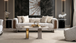 Lora Living Room Set Collection