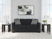 Jasmine Peaks - Living Room Set