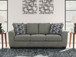Triston-Peaks - Living Room Set